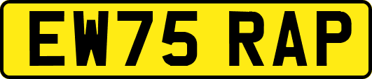 EW75RAP