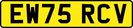EW75RCV