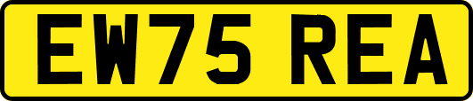 EW75REA