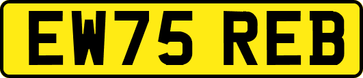 EW75REB