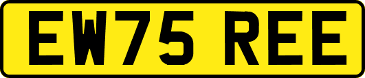 EW75REE