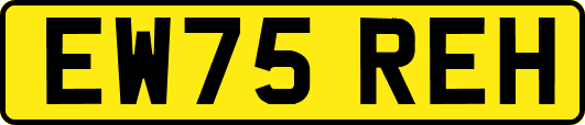 EW75REH