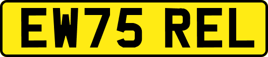 EW75REL