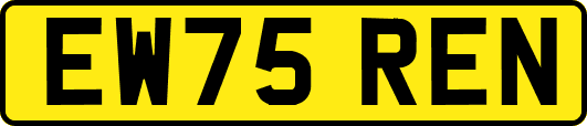 EW75REN