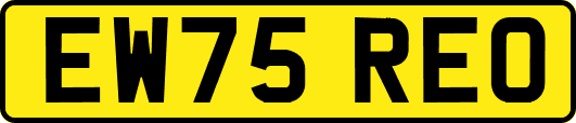 EW75REO
