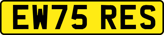 EW75RES