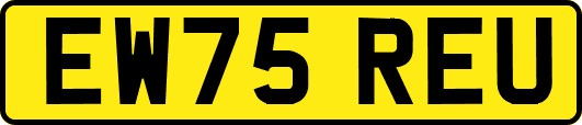 EW75REU