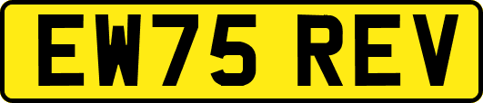EW75REV