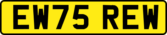 EW75REW