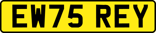EW75REY