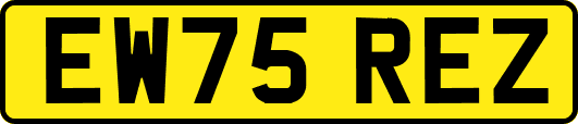 EW75REZ