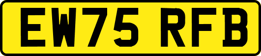 EW75RFB
