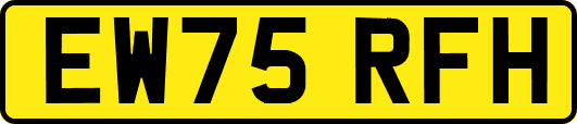 EW75RFH