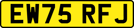 EW75RFJ