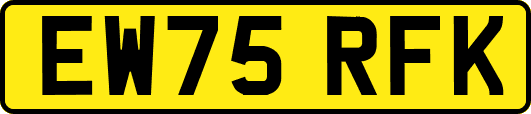 EW75RFK