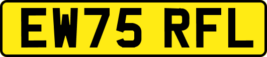 EW75RFL