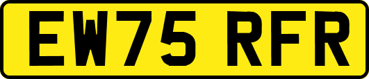 EW75RFR
