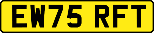 EW75RFT