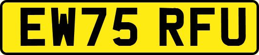 EW75RFU