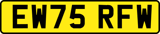 EW75RFW