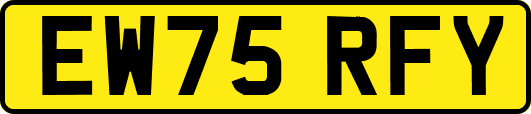 EW75RFY