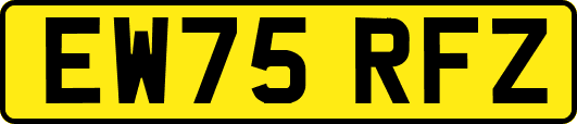 EW75RFZ