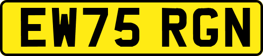 EW75RGN
