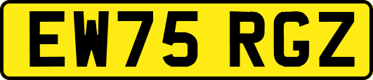 EW75RGZ