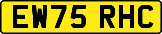 EW75RHC