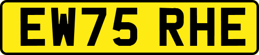 EW75RHE
