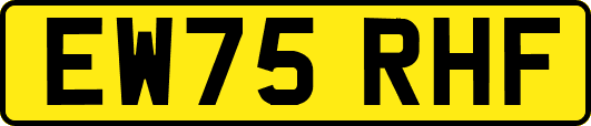 EW75RHF