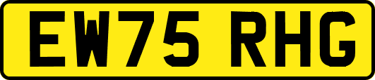 EW75RHG