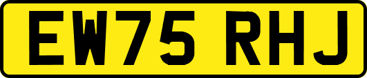 EW75RHJ