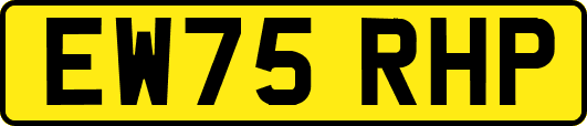 EW75RHP
