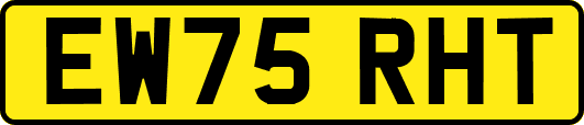 EW75RHT