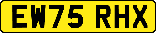 EW75RHX