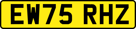 EW75RHZ