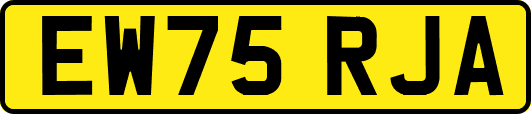 EW75RJA