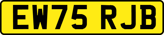 EW75RJB