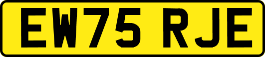 EW75RJE