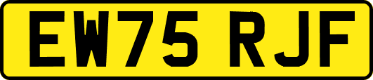 EW75RJF