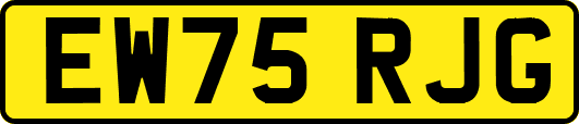 EW75RJG
