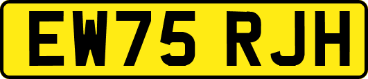 EW75RJH