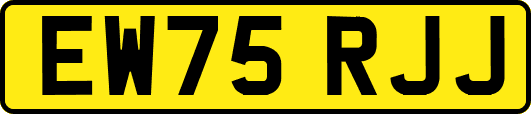 EW75RJJ