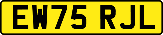 EW75RJL