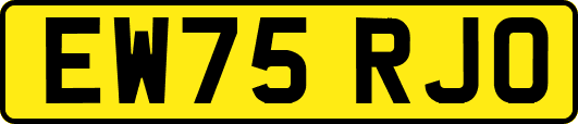 EW75RJO