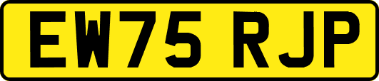 EW75RJP