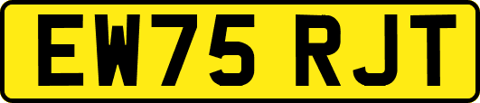 EW75RJT