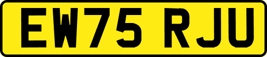 EW75RJU