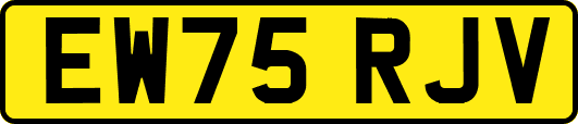 EW75RJV